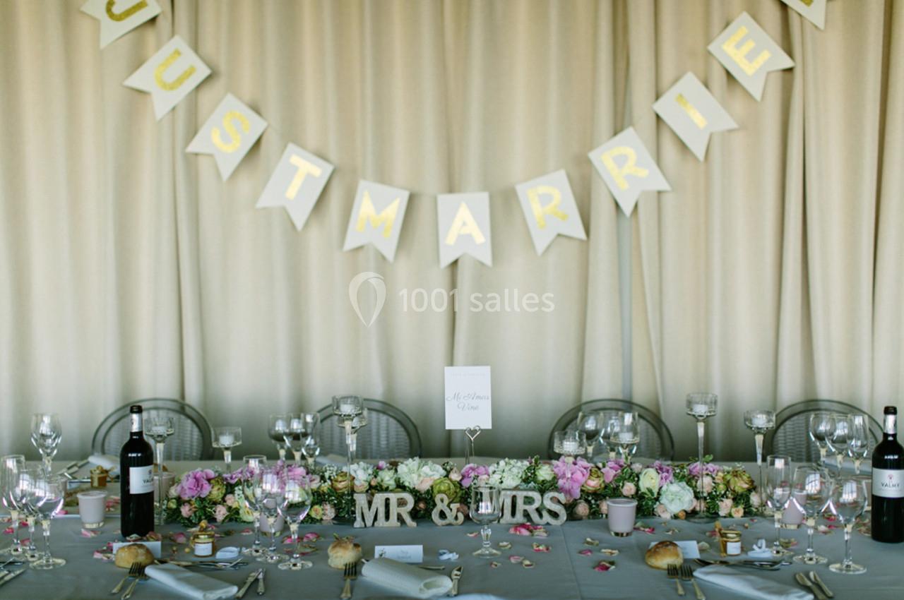 Location salle Argelès-sur-Mer (Pyrénées-Orientales) - Château Valmy - Vall Maria #16