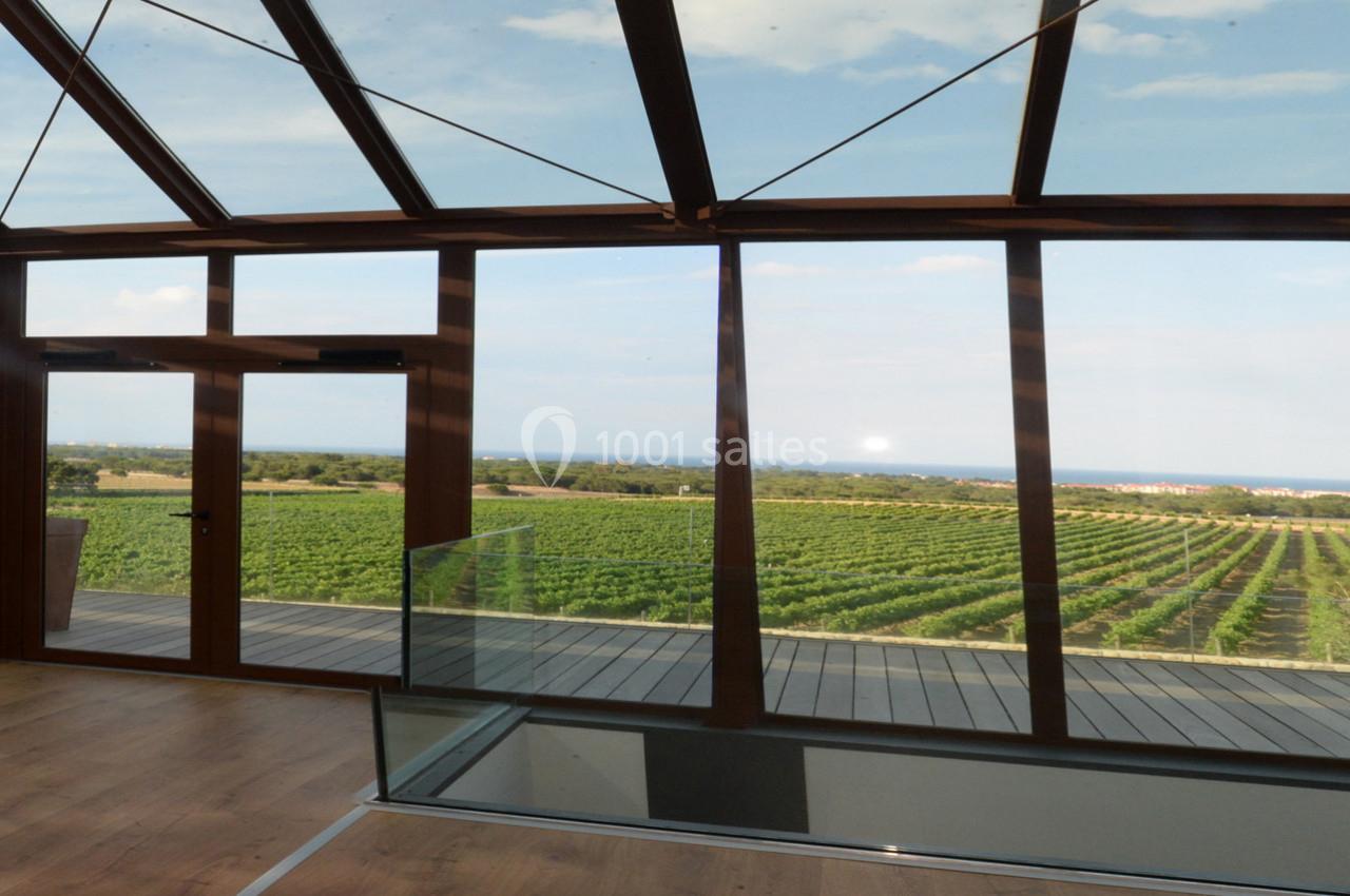 Location salle Argelès-sur-Mer (Pyrénées-Orientales) - Château Valmy - Vall Maria #25