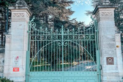 Location salle Argelès-sur-Mer (Pyrénées-Orientales) - Château Valmy - Vall Maria #36