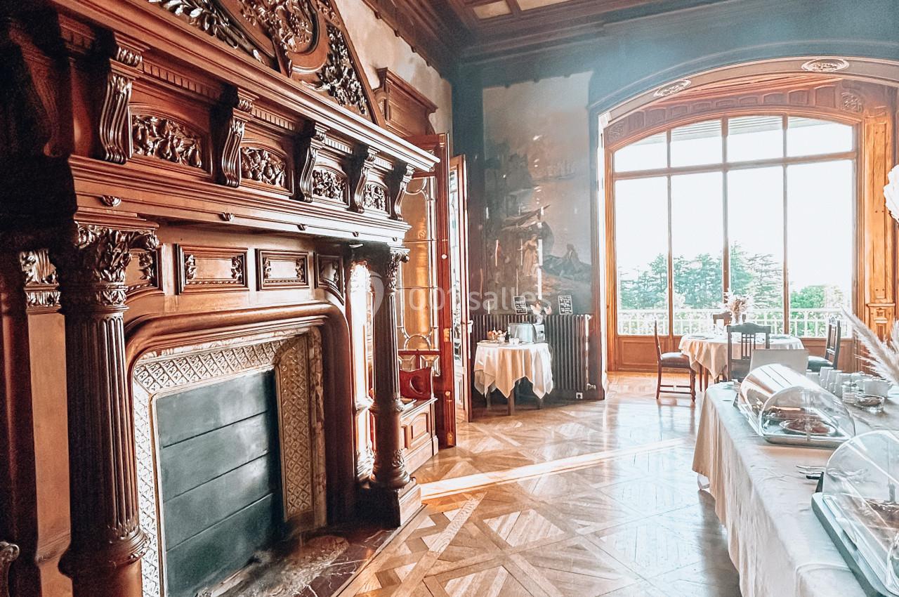 Location salle Argelès-sur-Mer (Pyrénées-Orientales) - Château Valmy - Vall Maria #27