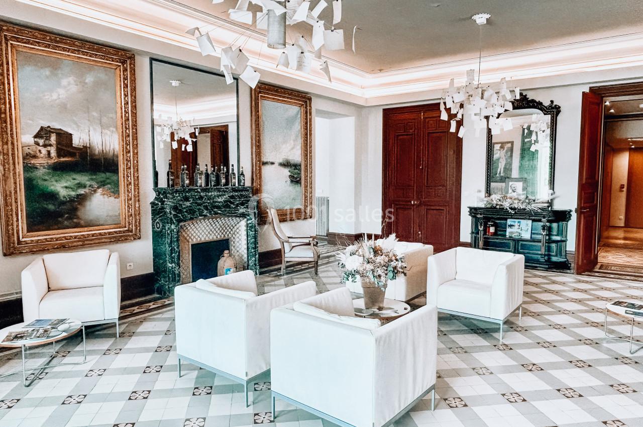 Location salle Argelès-sur-Mer (Pyrénées-Orientales) - Château Valmy - Vall Maria #28