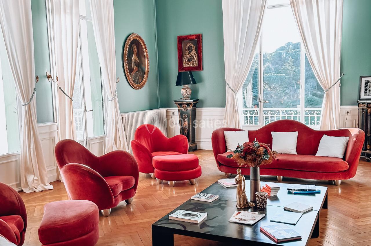 Location salle Argelès-sur-Mer (Pyrénées-Orientales) - Château Valmy - Vall Maria #32