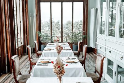 Location salle Argelès-sur-Mer (Pyrénées-Orientales) - Château Valmy - Vall Maria #36