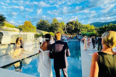 Location salle Argelès-sur-Mer (Pyrénées-Orientales) - Château Valmy - Vall Maria #36