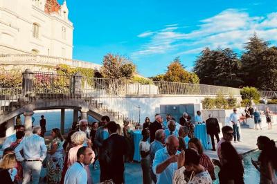 Location salle Argelès-sur-Mer (Pyrénées-Orientales) - Château Valmy - Vall Maria #36