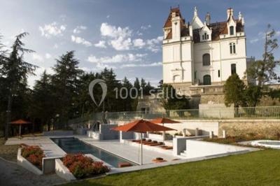 Location salle Argelès-sur-Mer (Pyrénées-Orientales) - Château Valmy - Vall Maria #36