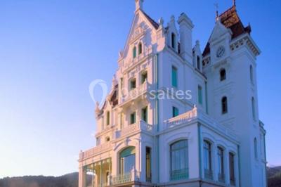 Location salle Argelès-sur-Mer (Pyrénées-Orientales) - Château Valmy - Vall Maria #36