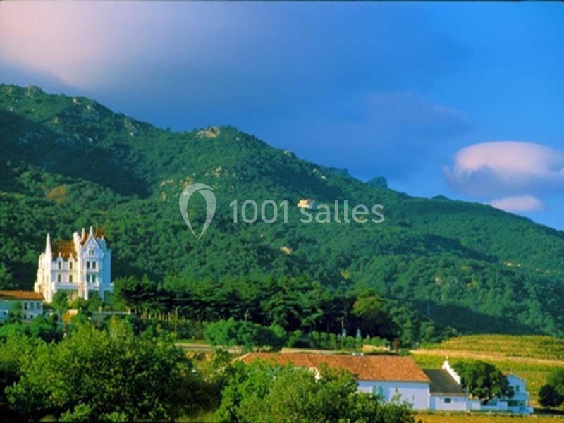 Location salle Argelès-sur-Mer (Pyrénées-Orientales) - Château Valmy - Vall Maria #7