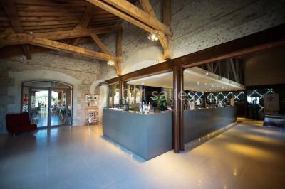 Location salle Argelès-sur-Mer (Pyrénées-Orientales) - Château Valmy - Vall Maria #36