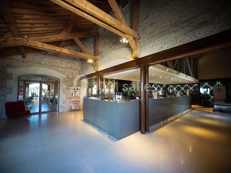 Location salle Argelès-sur-Mer (Pyrénées-Orientales) - Château Valmy - Vall Maria #11