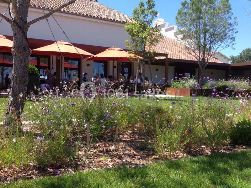 Location salle Argelès-sur-Mer (Pyrénées-Orientales) - Château Valmy - Vall Maria #19