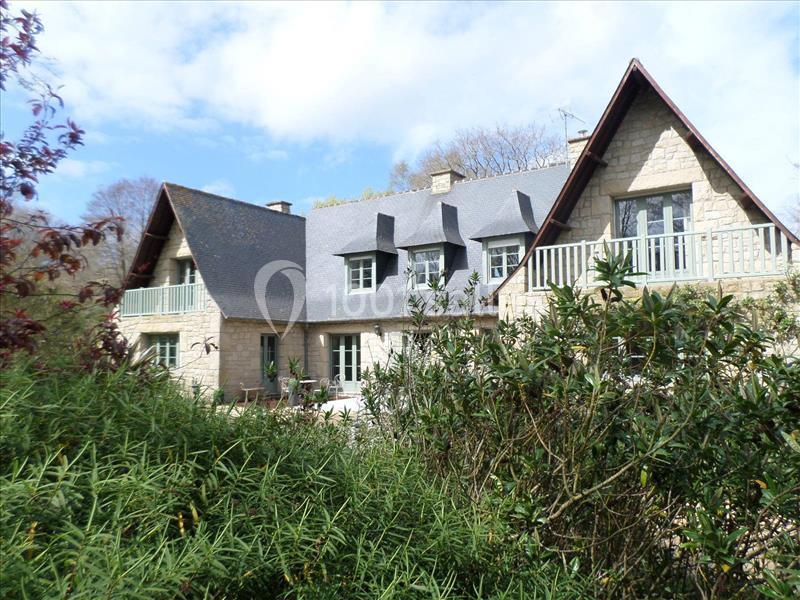 Location salle Dinard (Ille-et-Vilaine) - La Michaudière #15