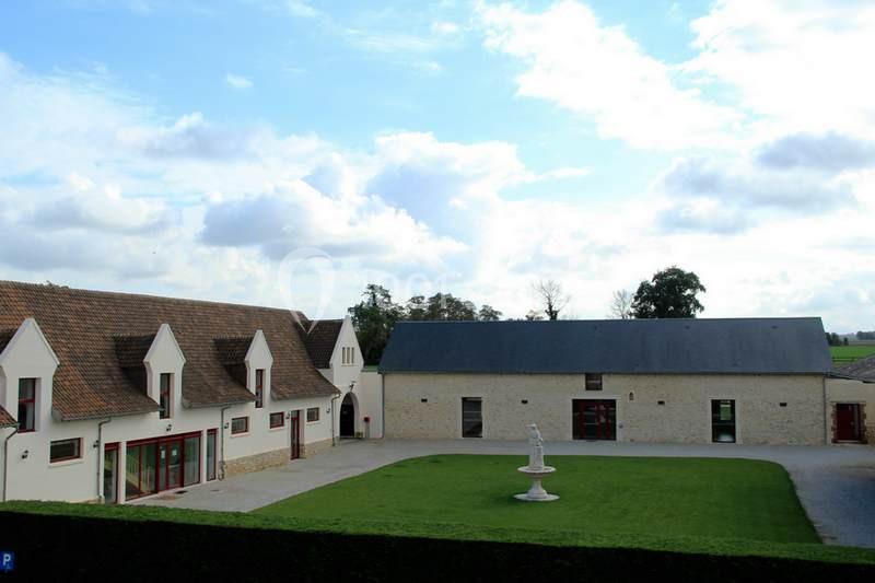 Location salle Soignolles (Calvados) - Domaine De Soignolles #7