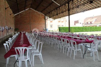 Location salle Soignolles (Calvados) - Domaine De Soignolles #24