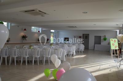 Location salle Soignolles (Calvados) - Domaine De Soignolles #24