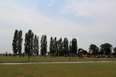 Location salle Soignolles (Calvados) - Domaine De Soignolles #24