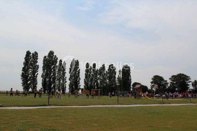 Location salle Soignolles (Calvados) - Domaine De Soignolles #16