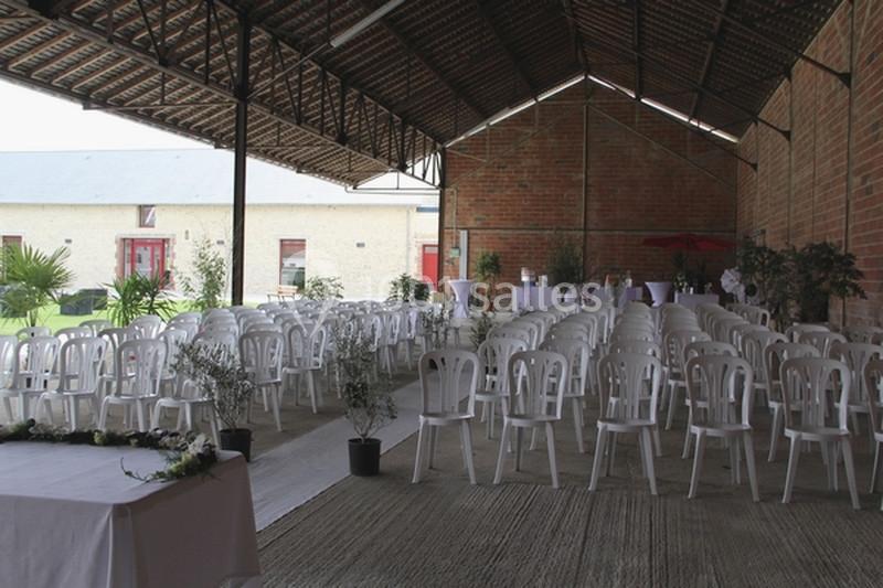 Location salle Soignolles (Calvados) - Domaine De Soignolles #15