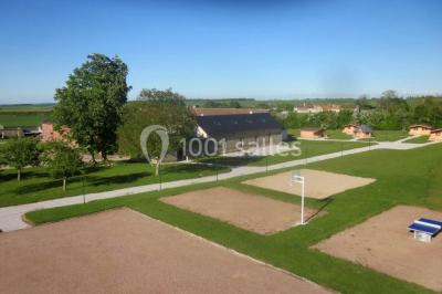 Location salle Soignolles (Calvados) - Domaine De Soignolles #24