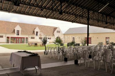 Location salle Soignolles (Calvados) - Domaine De Soignolles #24