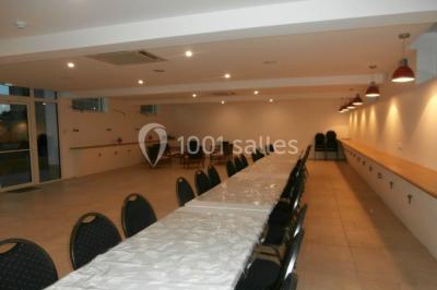 Location salle Soignolles (Calvados) - Domaine De Soignolles #24