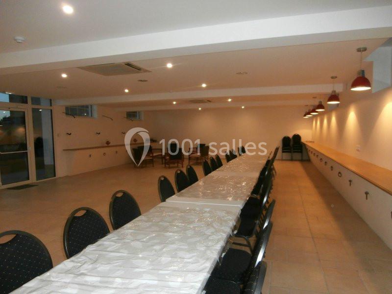 Location salle Soignolles (Calvados) - Domaine De Soignolles #20