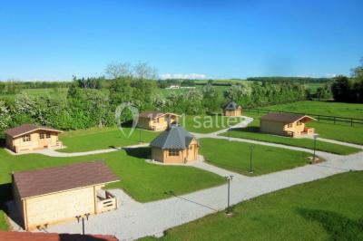 Location salle Soignolles (Calvados) - Domaine De Soignolles #24