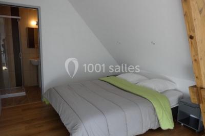 Location salle Soignolles (Calvados) - Domaine De Soignolles #24