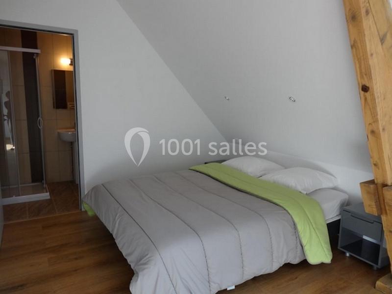 Location salle Soignolles (Calvados) - Domaine De Soignolles #23