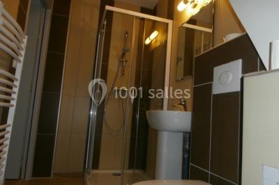 Location salle Soignolles (Calvados) - Domaine De Soignolles #24