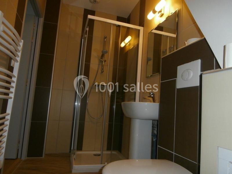 Location salle Soignolles (Calvados) - Domaine De Soignolles #24