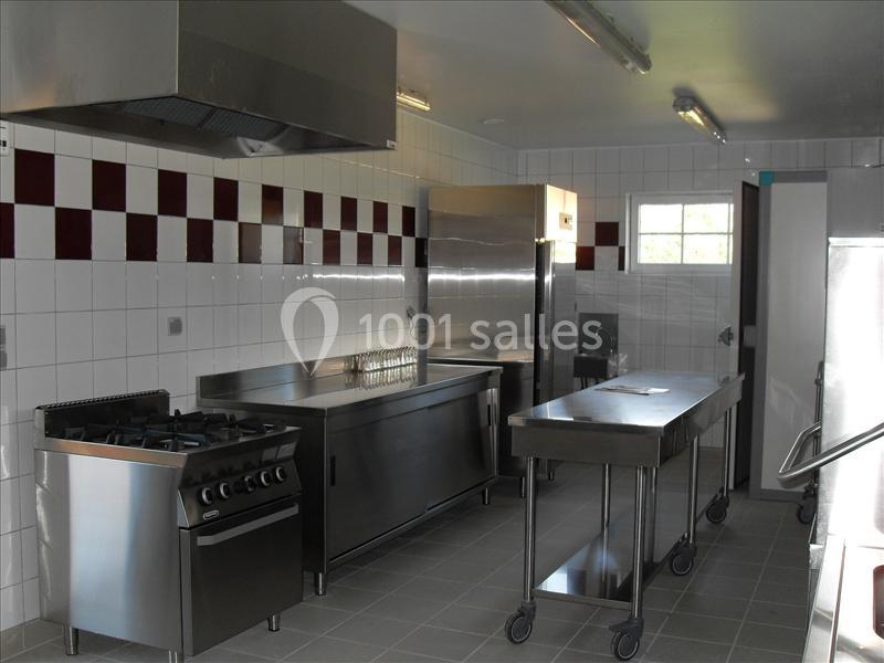 Location salle Soignolles (Calvados) - Domaine De Soignolles #3