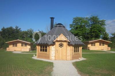 Location salle Soignolles (Calvados) - Domaine De Soignolles #24