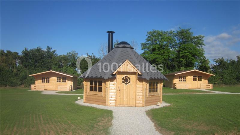 Location salle Soignolles (Calvados) - Domaine De Soignolles #4