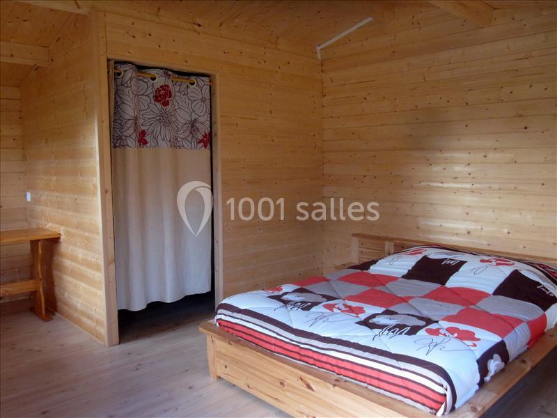 Location salle Soignolles (Calvados) - Domaine De Soignolles #6