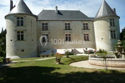 Château Couvert Château Couvert