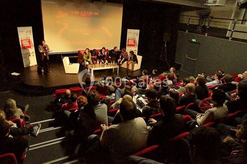 Location salle Montreuil (Seine-Saint-Denis) - La Generale #3