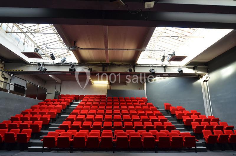 Location salle Montreuil (Seine-Saint-Denis) - La Generale #2