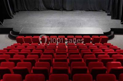 Location salle Montreuil (Seine-Saint-Denis) - La Générale #24