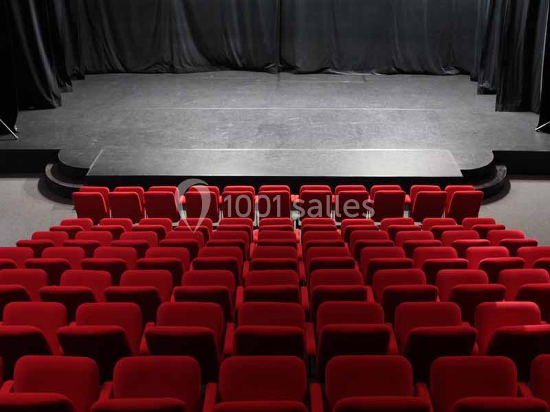 Location salle Montreuil (Seine-Saint-Denis) - La Générale #9