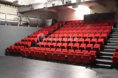 Location salle Montreuil (Seine-Saint-Denis) - La Générale #24