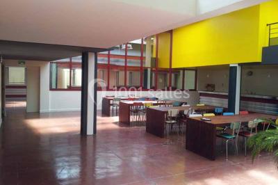 Location salle Montreuil (Seine-Saint-Denis) - La Générale #24