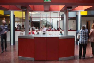 Location salle Montreuil (Seine-Saint-Denis) - La Générale #24