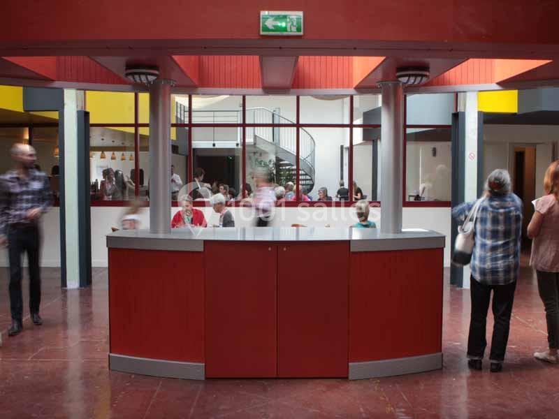 Location salle Montreuil (Seine-Saint-Denis) - La Générale #22