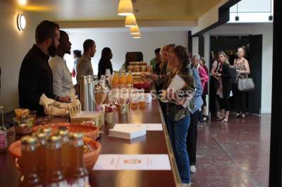 Location salle Montreuil (Seine-Saint-Denis) - La Générale #24