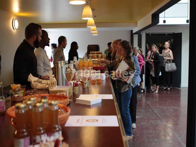 Location salle Montreuil (Seine-Saint-Denis) - La Générale #18
