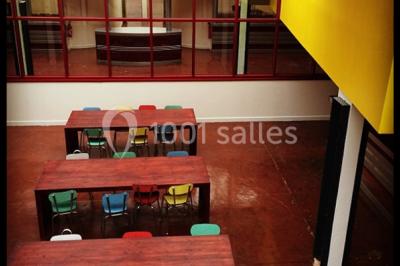 Location salle Montreuil (Seine-Saint-Denis) - La Générale #24