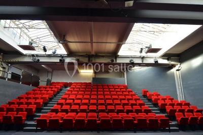 Location salle Montreuil (Seine-Saint-Denis) - La Générale #24