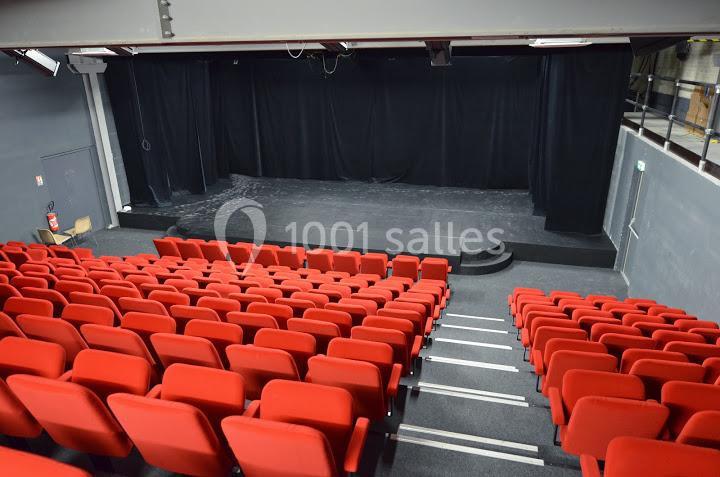 Location salle Montreuil (Seine-Saint-Denis) - La Générale #7