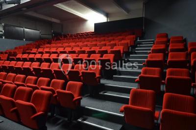 Location salle Montreuil (Seine-Saint-Denis) - La Générale #24